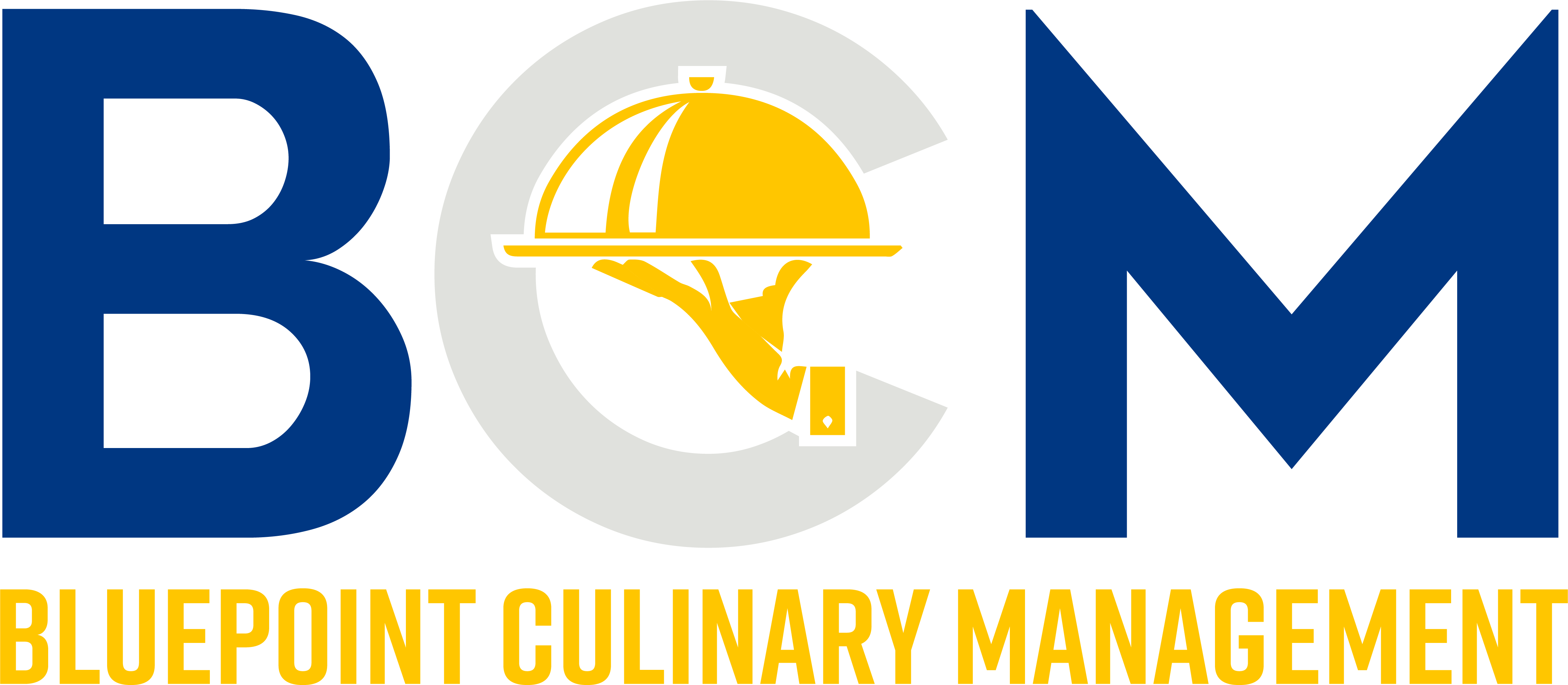 Bluepoint Culinary Management LLC logo